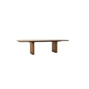 Seb Glide Extendable Dining Table gallery detail image