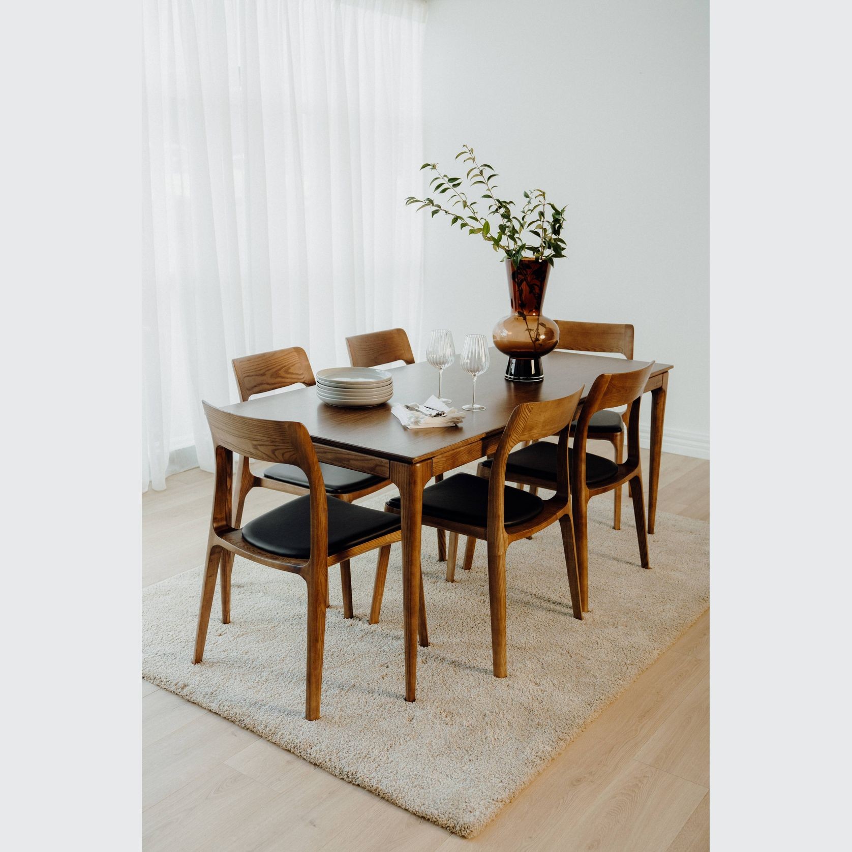 Baur Dining Table 180 cm gallery detail image