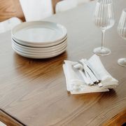 Baur Dining Table 180 cm gallery detail image