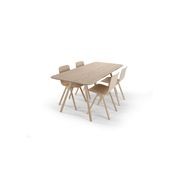 Kali Table 1800 x 800, H720 by Jasper Morrison gallery detail image