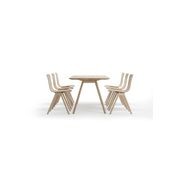 Kali Table 1800 x 800, H720 by Jasper Morrison gallery detail image