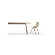 Kali Table 1800 x 800, H720 by Jasper Morrison gallery detail image