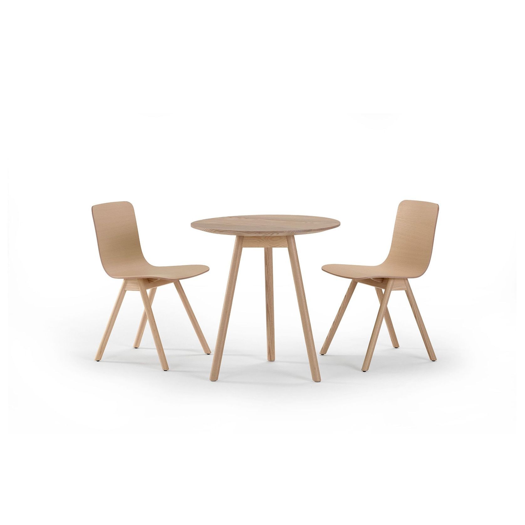 Kali Table Ø700, H720 by Jasper Morrison gallery detail image