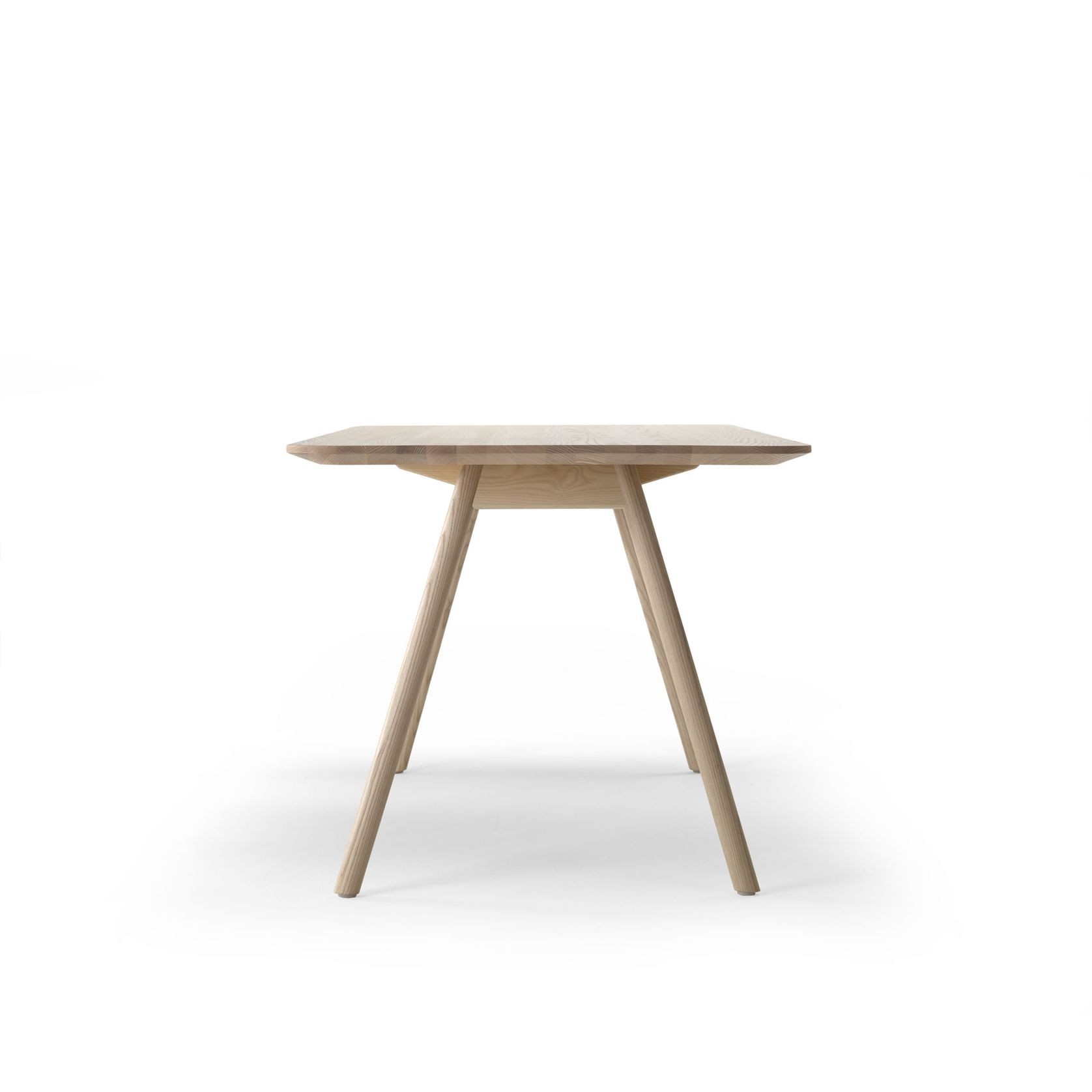 Kali Table 1800 x 800, H720 by Jasper Morrison gallery detail image