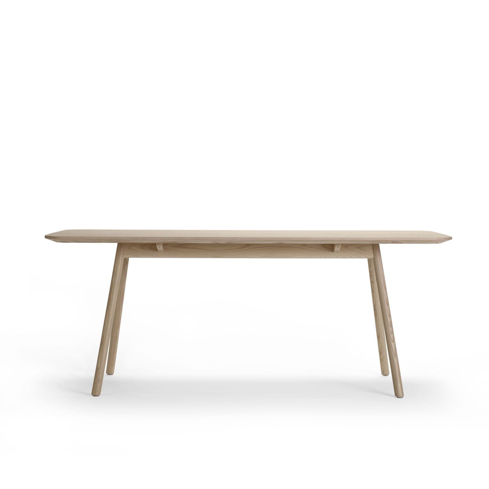 Kali Table 1800 x 800, H720 by Jasper Morrison gallery detail image