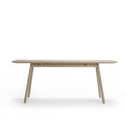 Kali Table 1800 x 800, H720 by Jasper Morrison gallery detail image