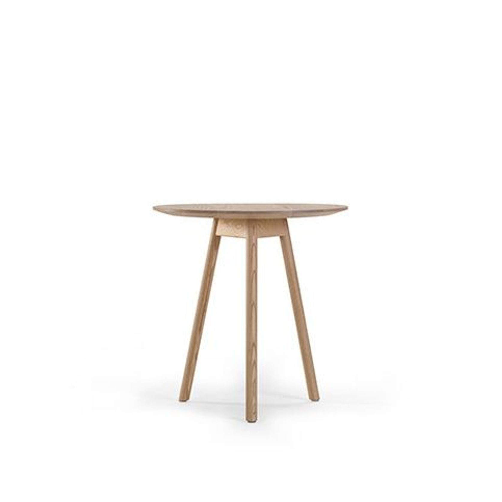 Kali Table Ø700, H720 by Jasper Morrison gallery detail image