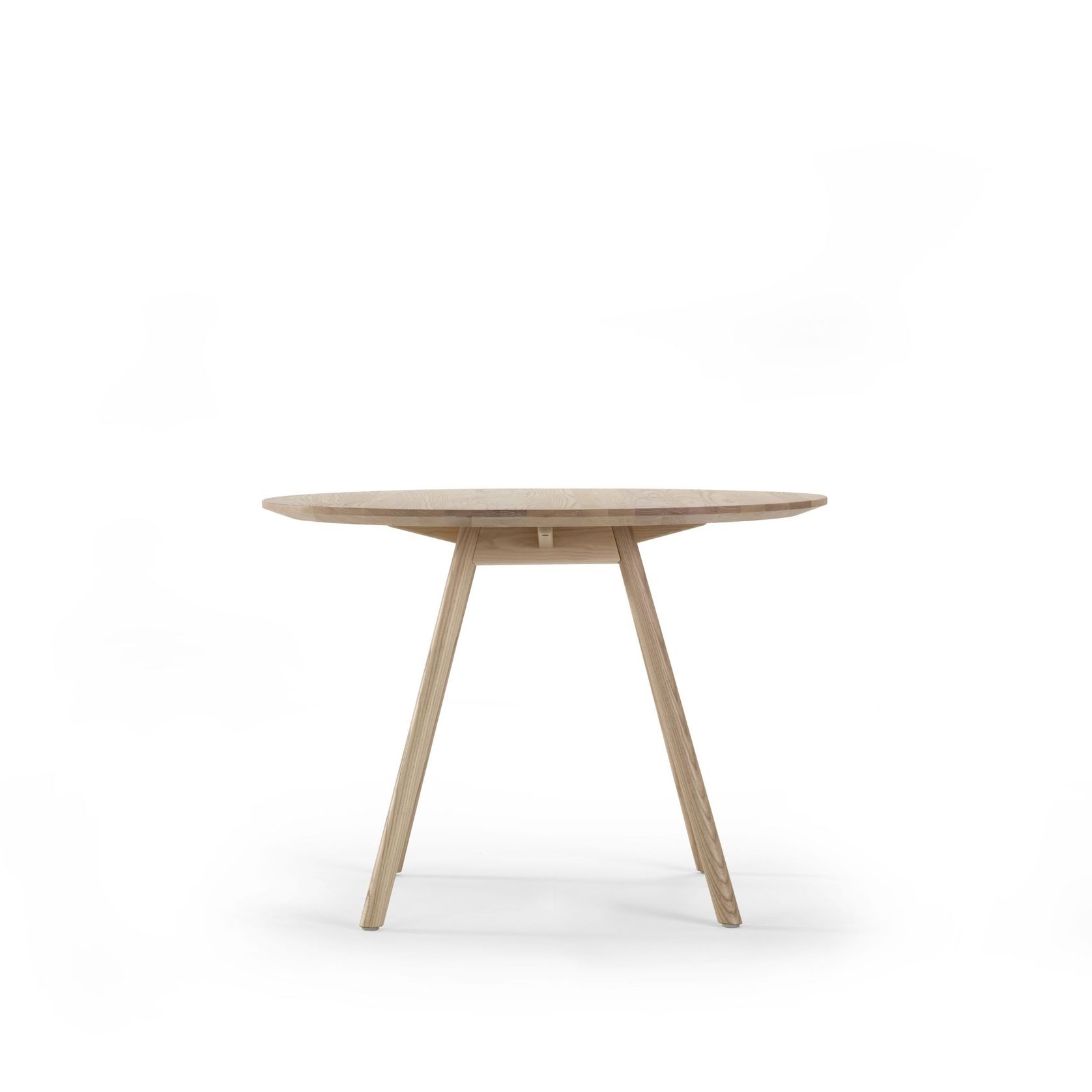 Kali Table Ø1000, H720 by Jasper Morrison gallery detail image