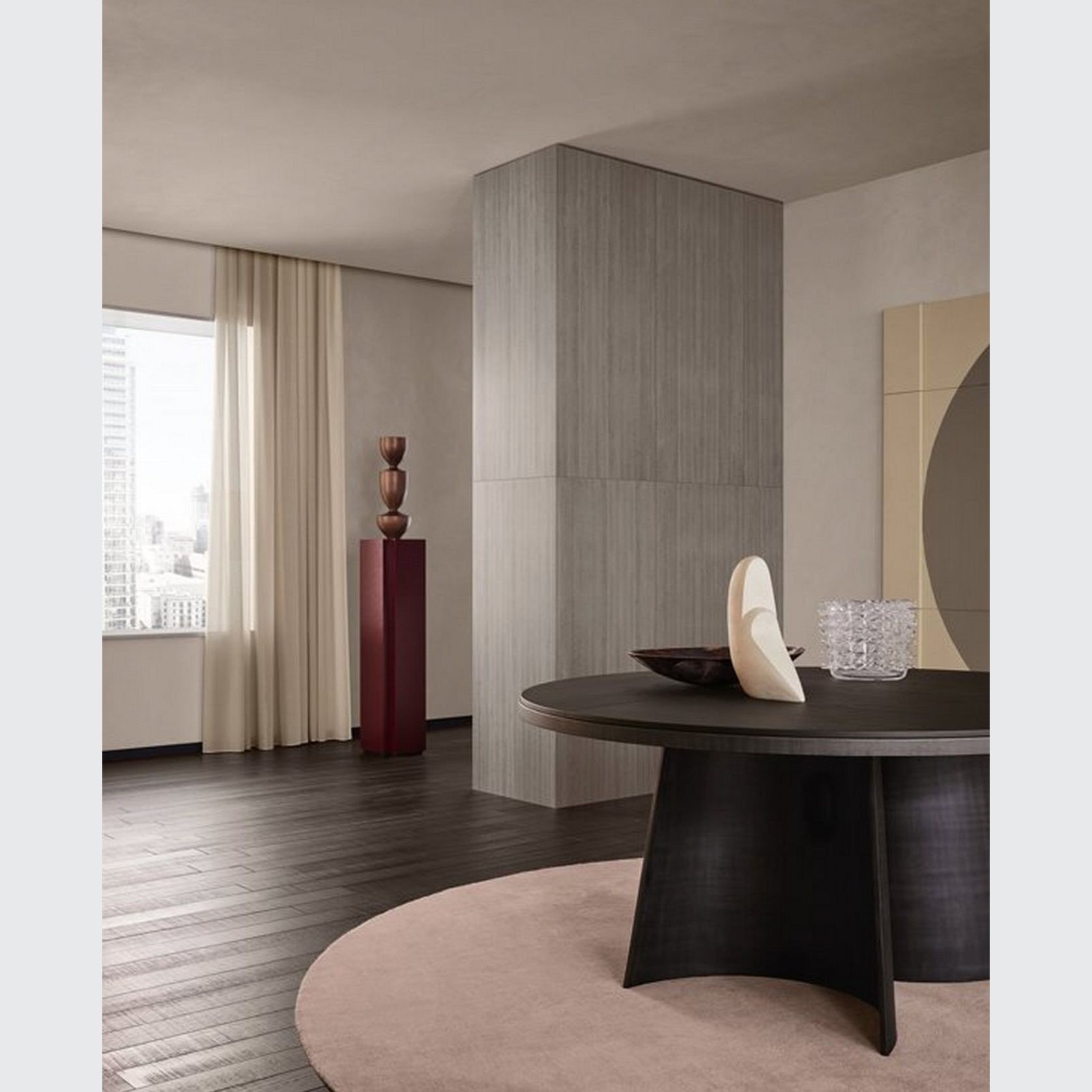 Kensington Table gallery detail image