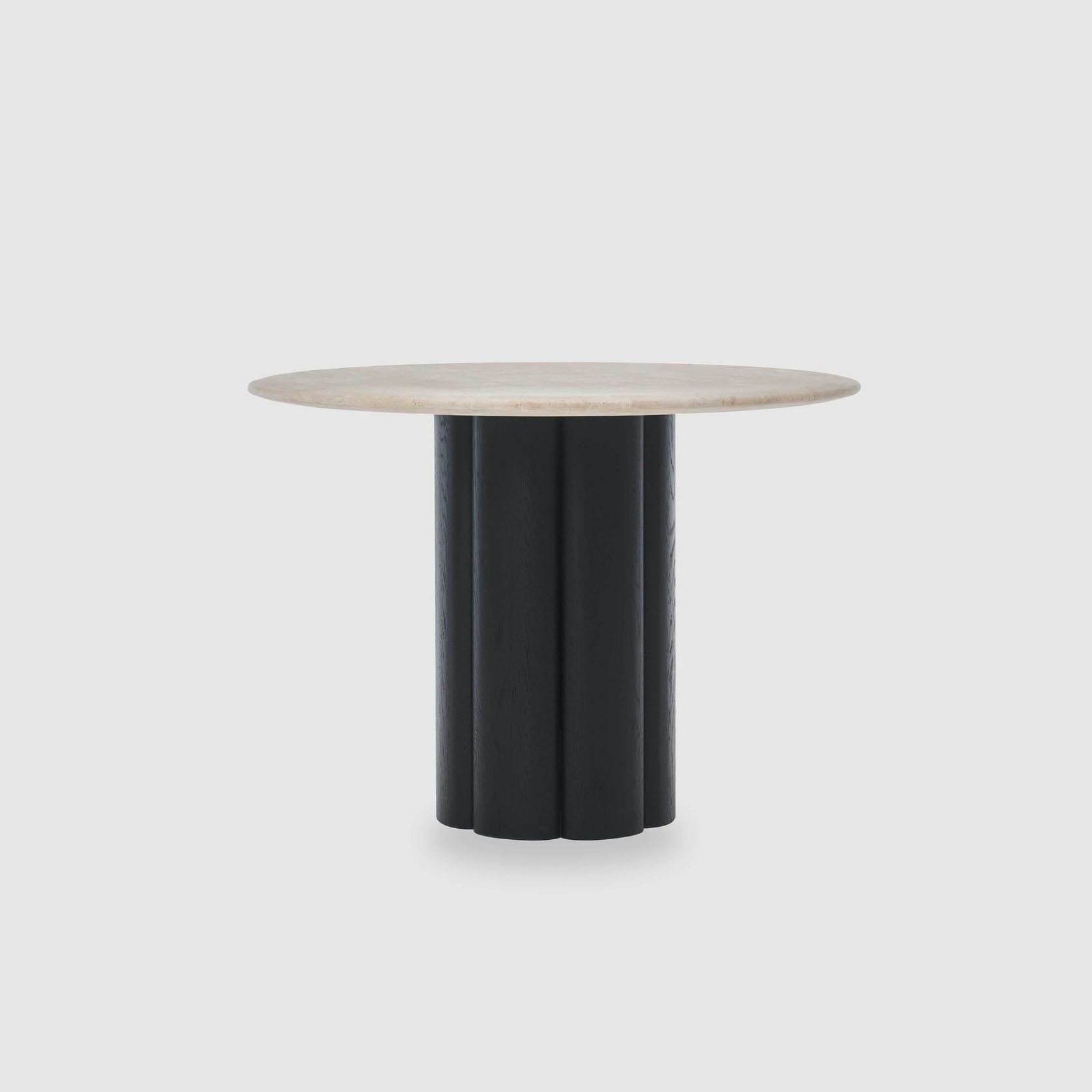 Kora Round Dining Table gallery detail image