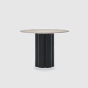 Kora Round Dining Table gallery detail image