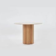 Kora Round Dining Table gallery detail image