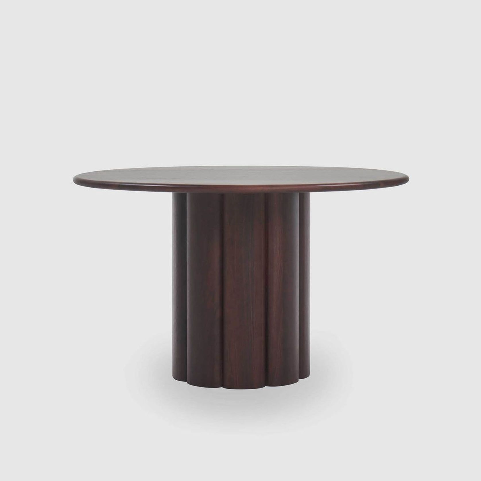 Kora Round Dining Table gallery detail image