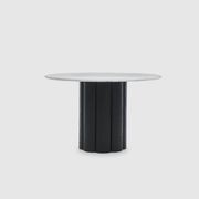 Kora Round Dining Table gallery detail image