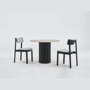 Kora Round Dining Table gallery detail image