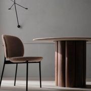 Kora Round Dining Table gallery detail image