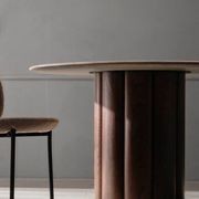Kora Round Dining Table gallery detail image