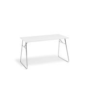 Lite Folding Table by Broberg & Ridderstråle gallery detail image