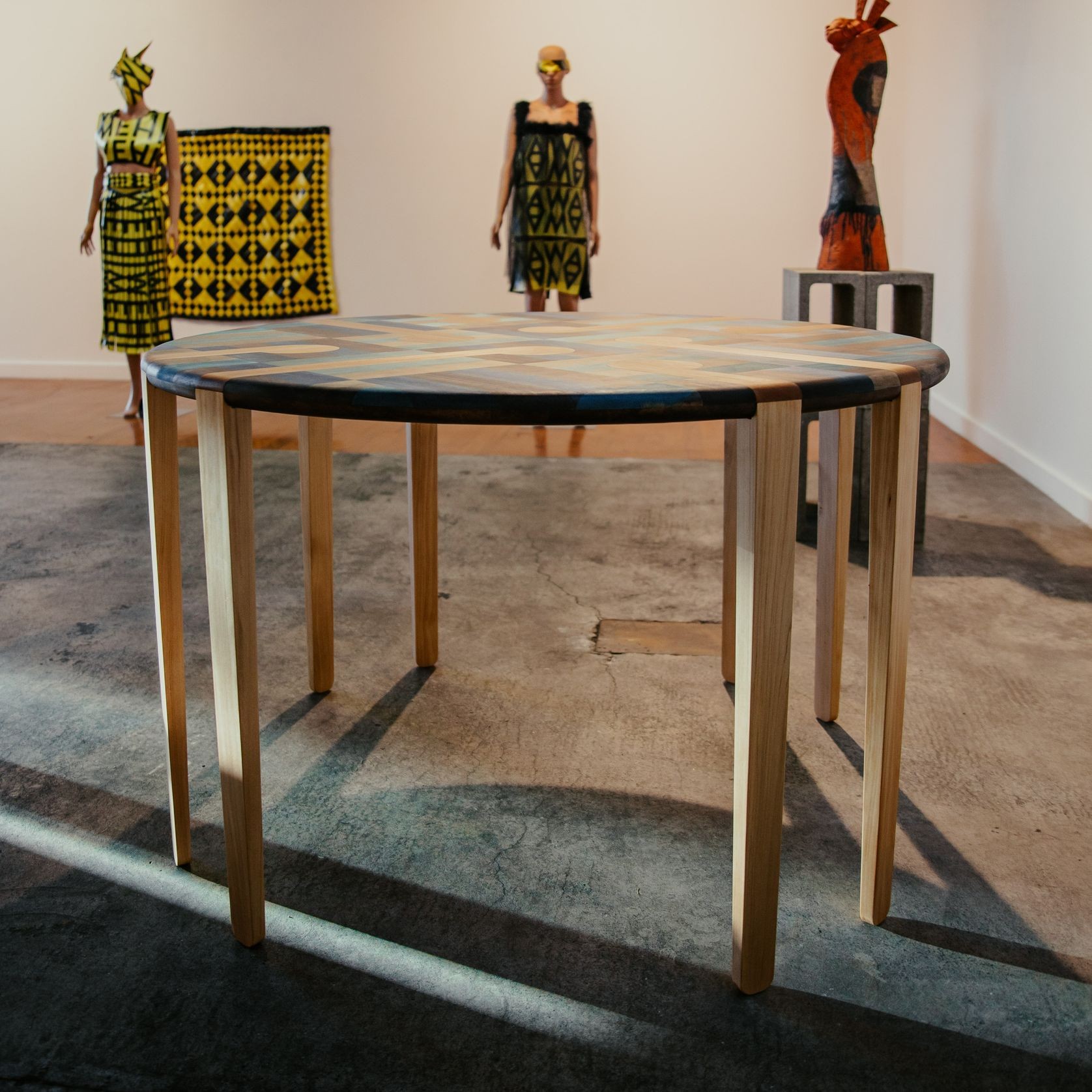 Letsweave - Dining Table gallery detail image