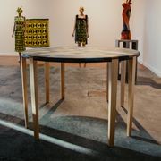 Letsweave - Dining Table gallery detail image