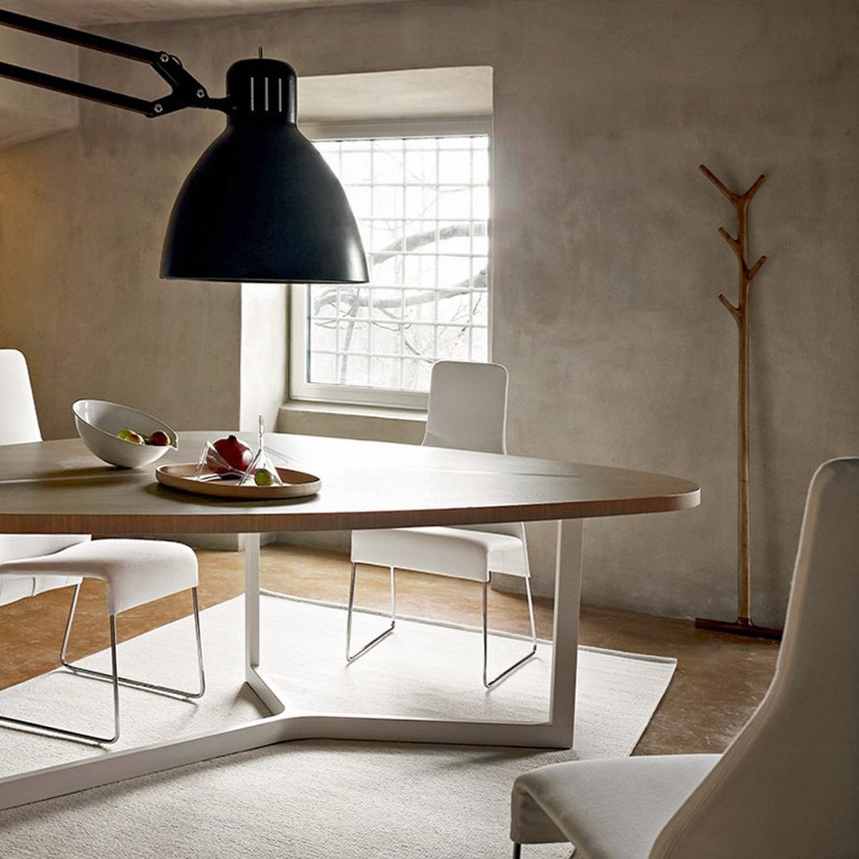 Seven Table | Dining Table gallery detail image