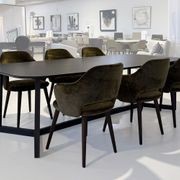 Madrid Dining Table gallery detail image