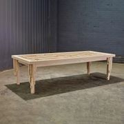 MA-Art Modern Parquetry Table gallery detail image