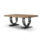 Mayfair Dining Table gallery detail image