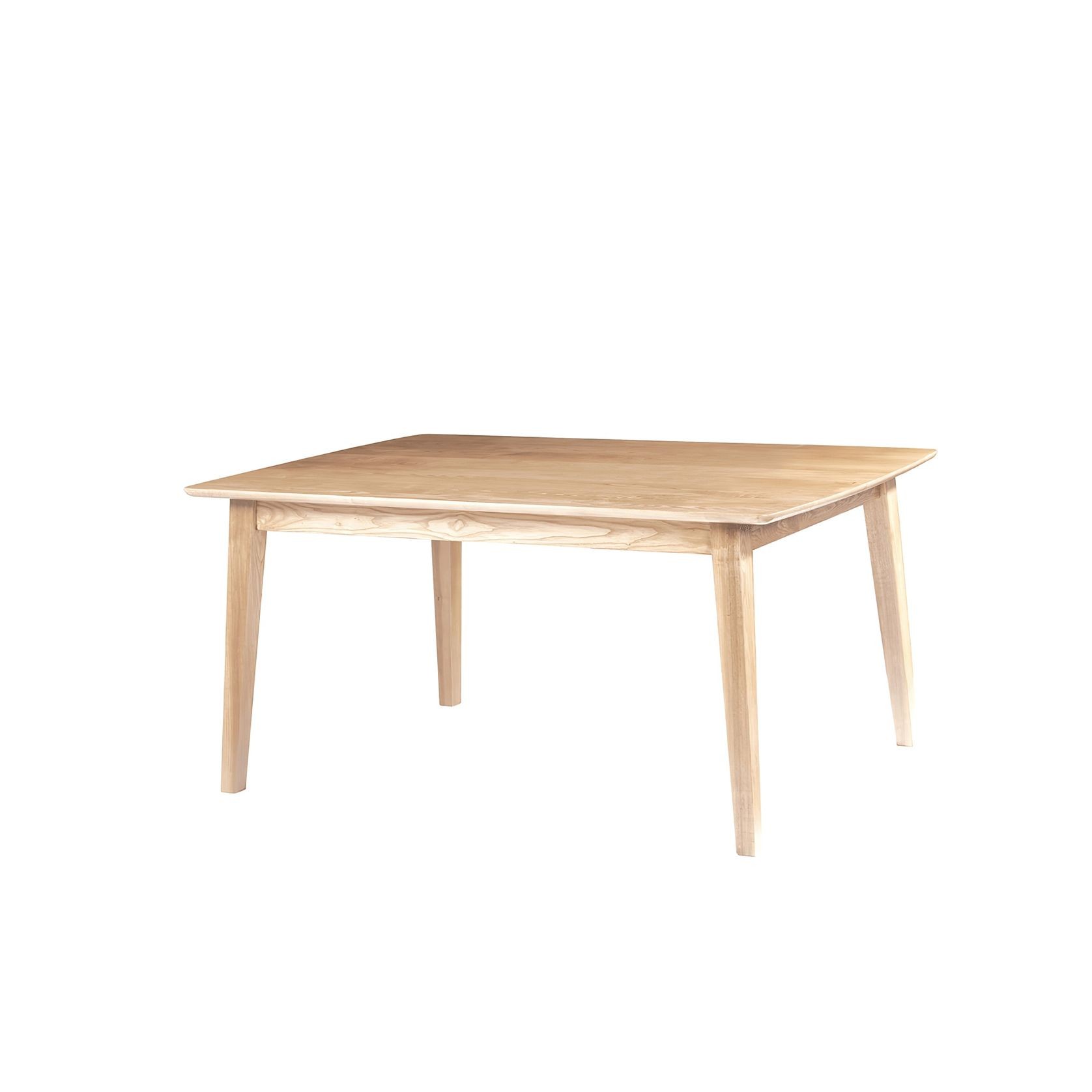 Arco Fixed Top Table gallery detail image