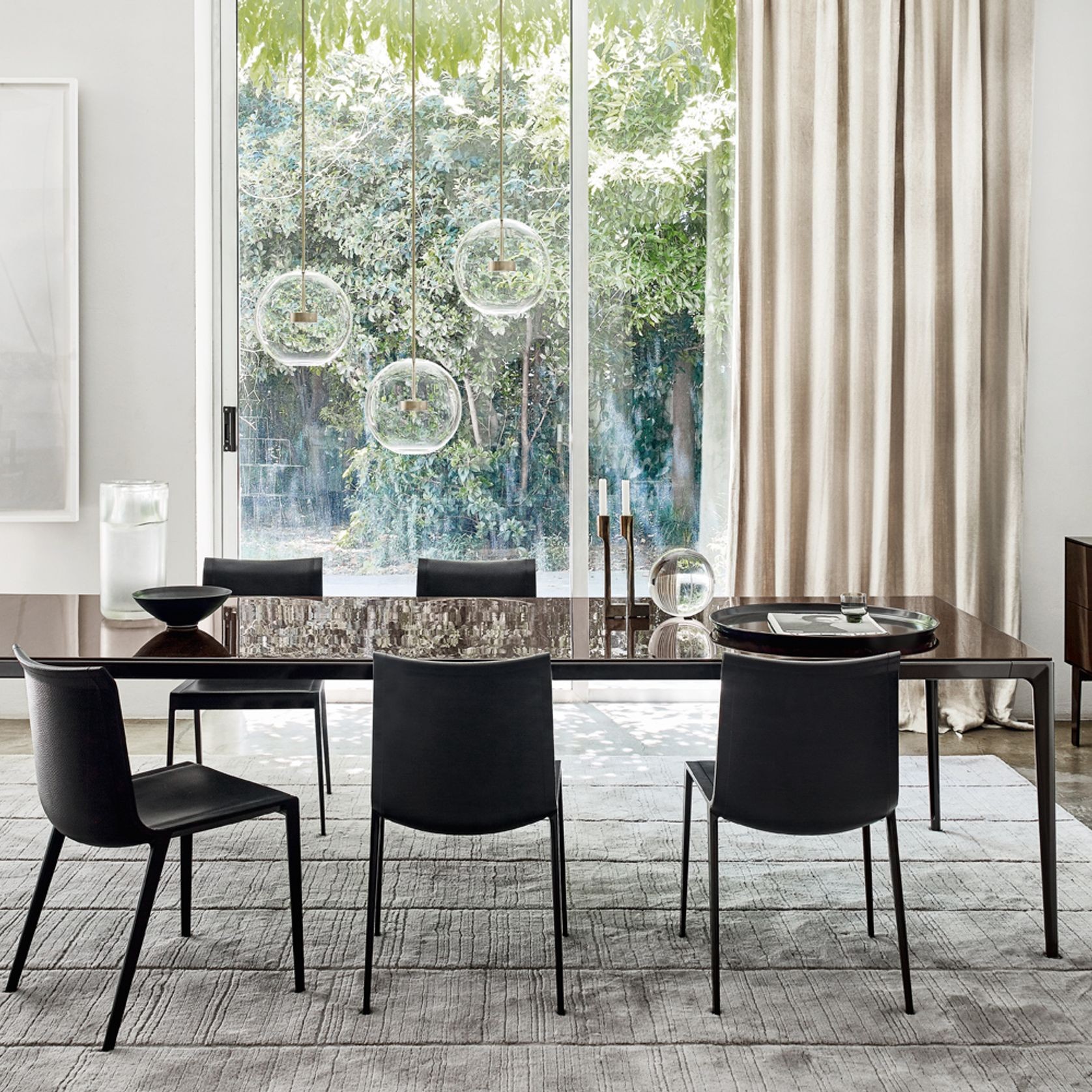Mirto | Table gallery detail image