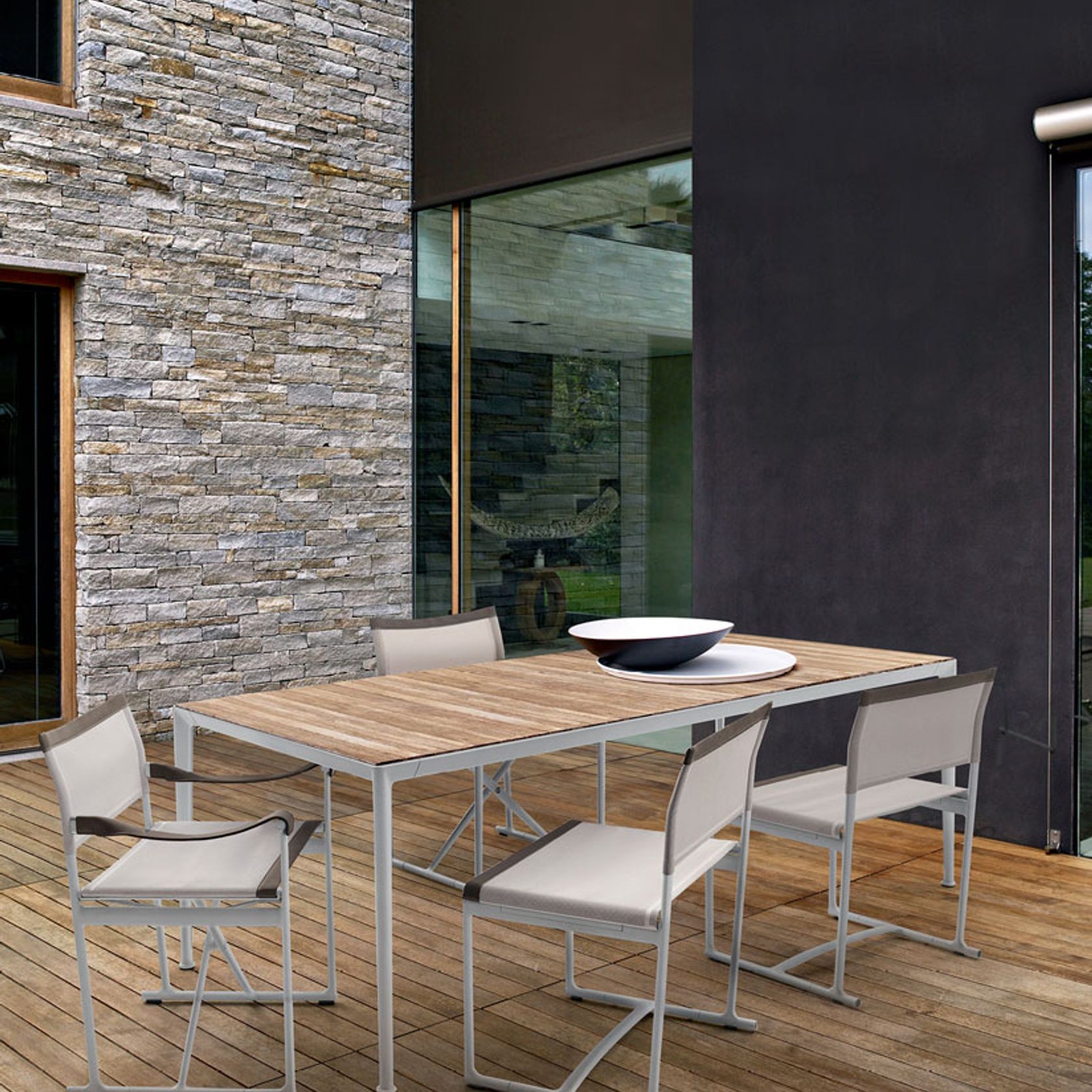 Mirto | Table gallery detail image