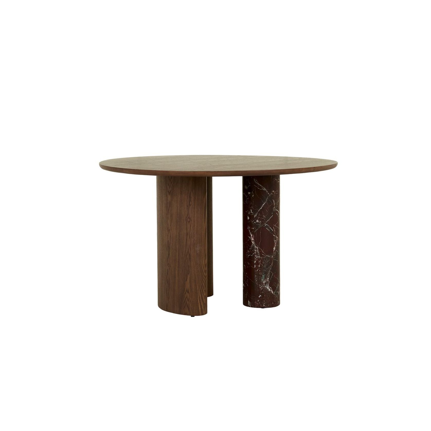 Helio Round Dining Table gallery detail image