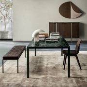 Half A Square Dining Table by Molteni&C gallery detail image