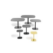 Nobis Table 600 x 600, H1100 by Claesson Koivisto Rune gallery detail image