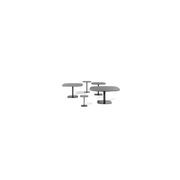 Nobis Table 600 x 600, H1100 by Claesson Koivisto Rune gallery detail image