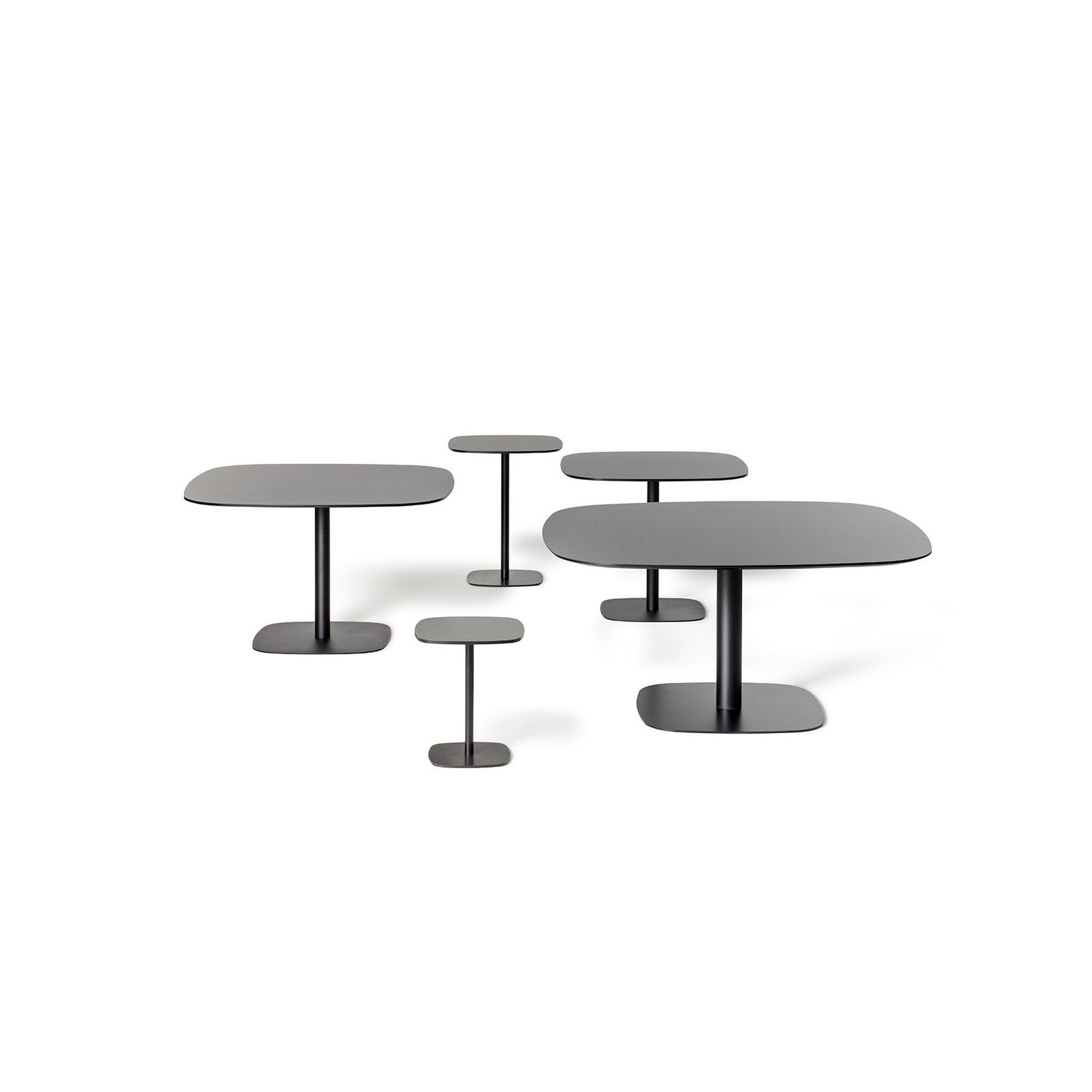 Nobis Table 1500 x 1500, H720 by Claesson Koivisto Rune gallery detail image