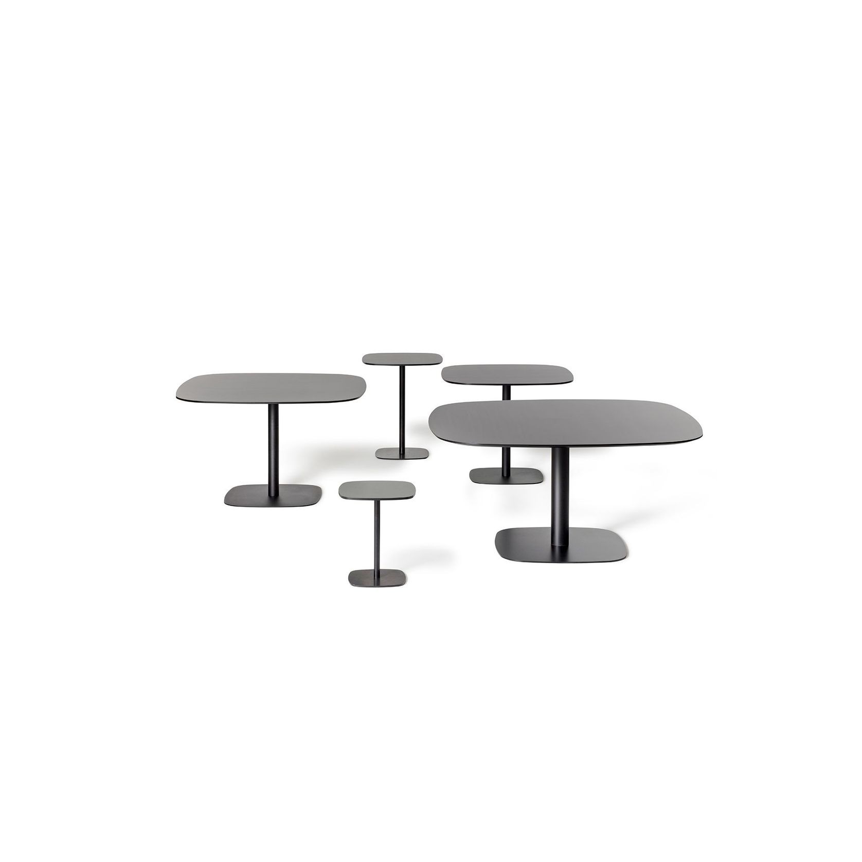Nobis Table 900 x 900, H900 by Claesson Koivisto Rune gallery detail image