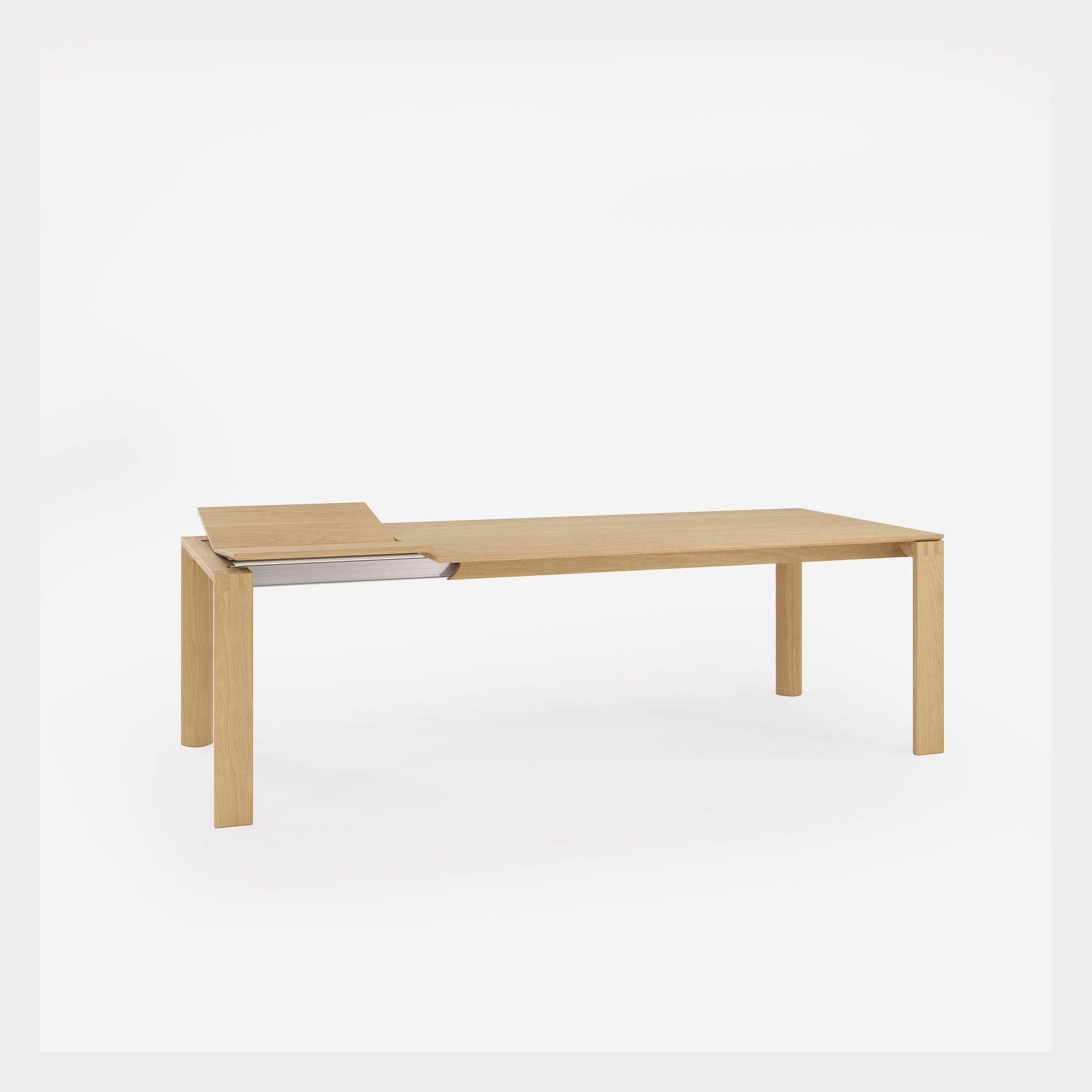 Nuria Dining Table gallery detail image