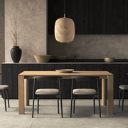 Nuria Dining Table gallery detail image