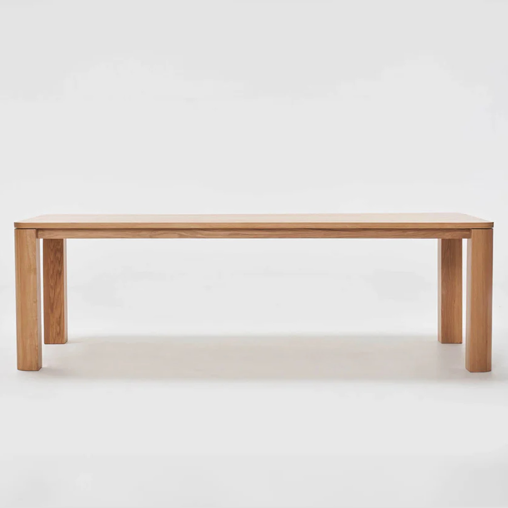 Oli Dining Table gallery detail image