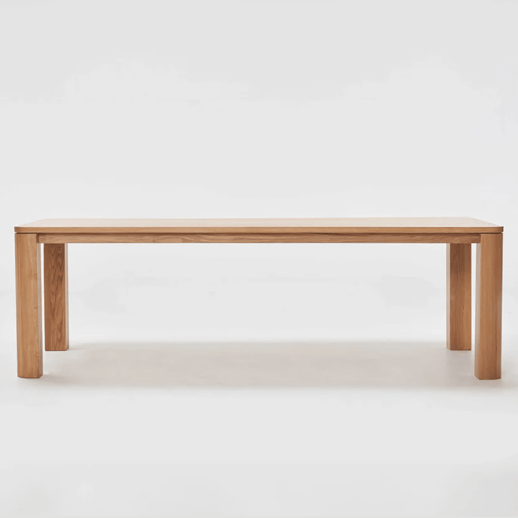 Oli Dining Table gallery detail image