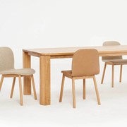 Oli Dining Table gallery detail image