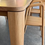 Oli Dining Table gallery detail image