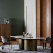 Oscar Dining Table gallery detail image