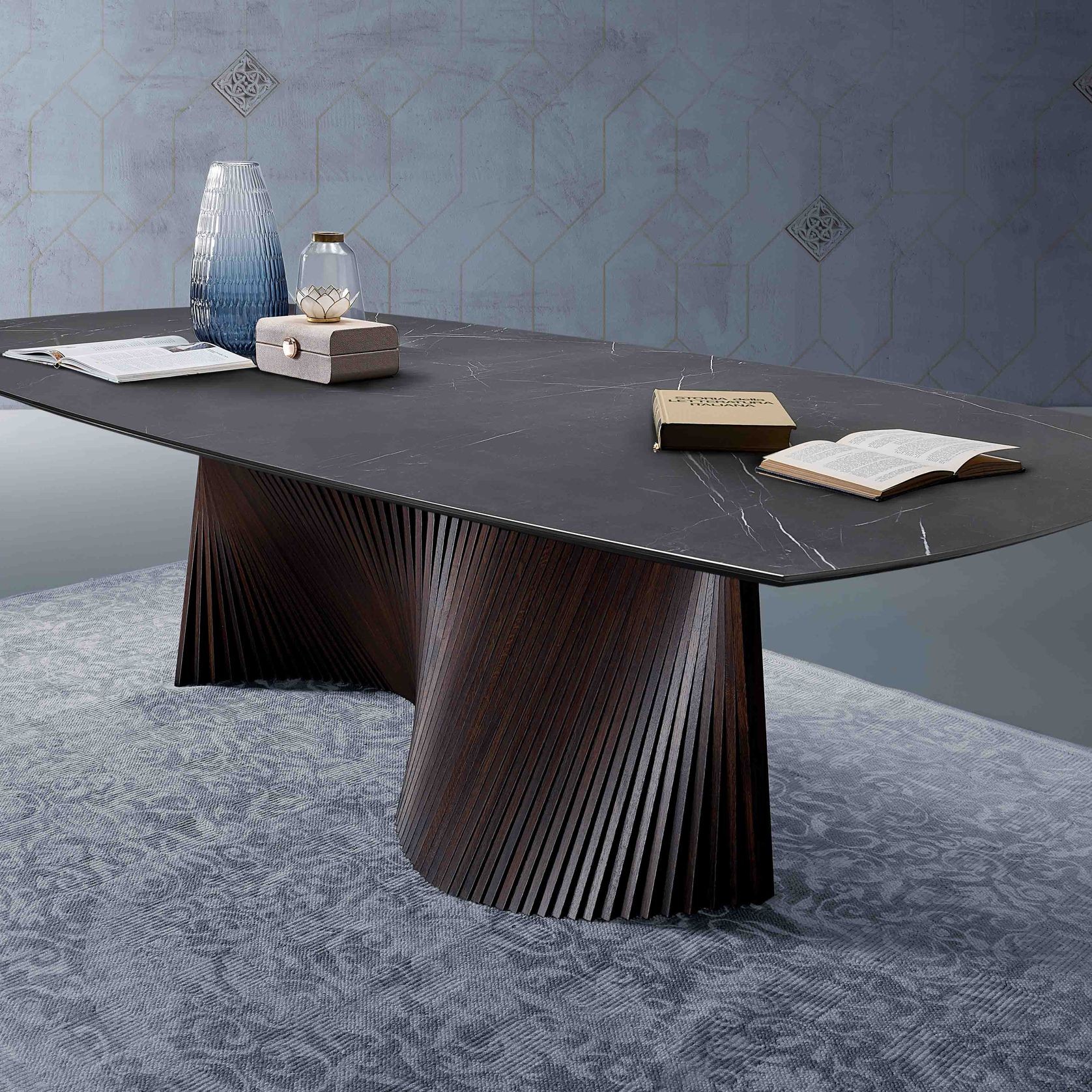 Orbit Dining Table gallery detail image
