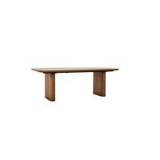 Seb Glide Extendable Dining Table gallery detail image