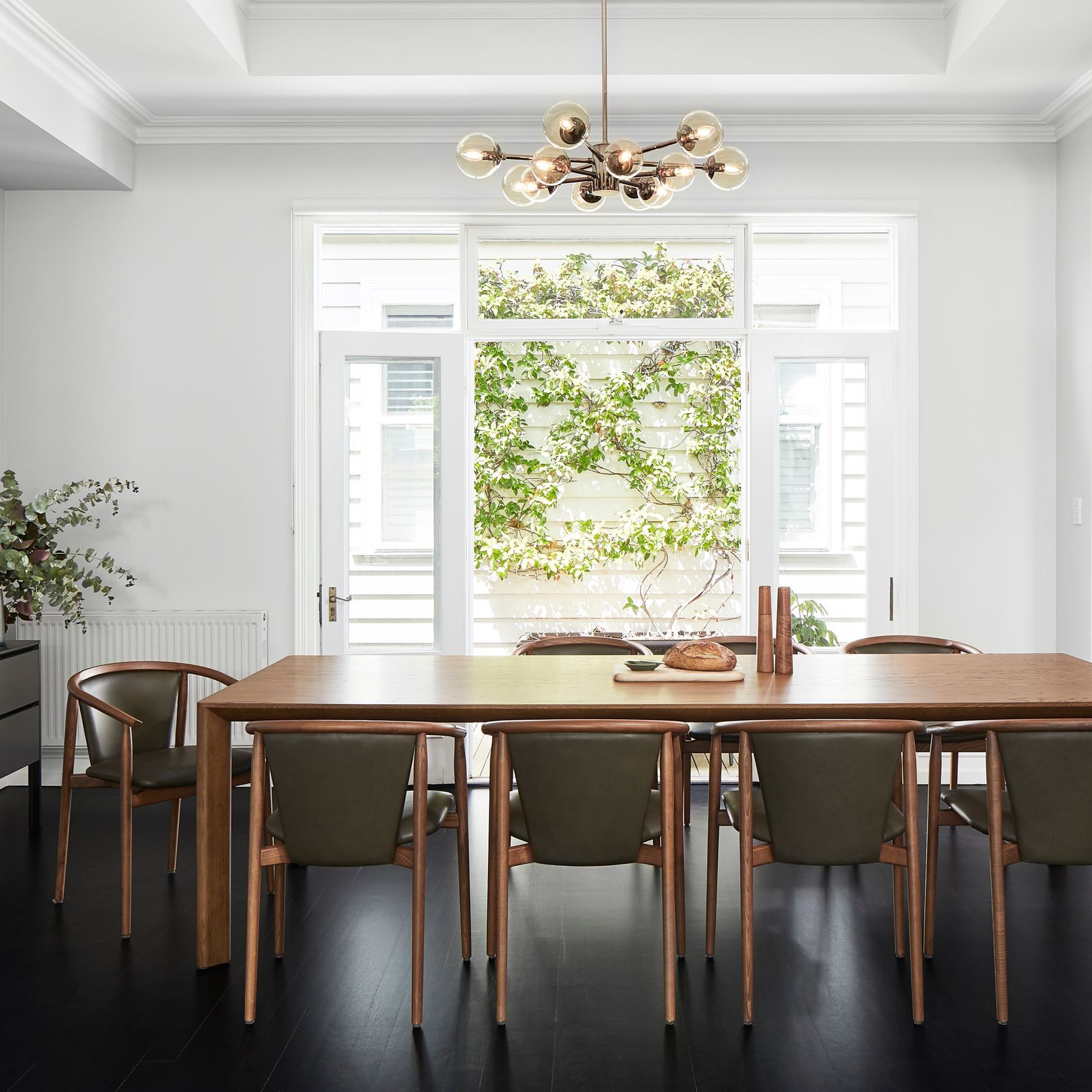 Otway | Timber Dining Table gallery detail image