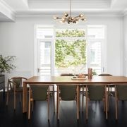 Otway | Timber Dining Table gallery detail image
