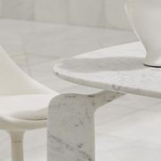 Pulp Marbre Dining Table gallery detail image