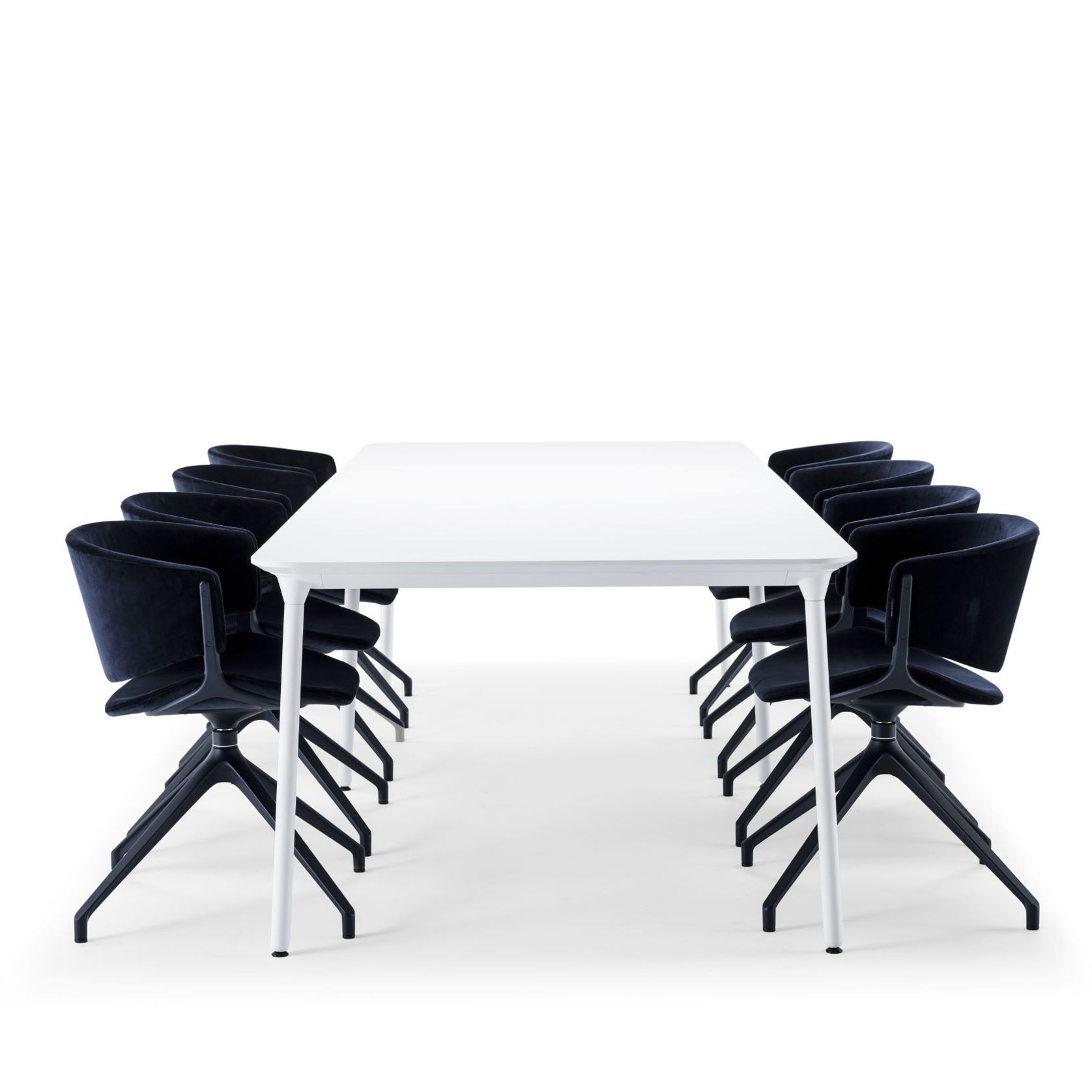 Phoenix Table by Luca Nichetto gallery detail image